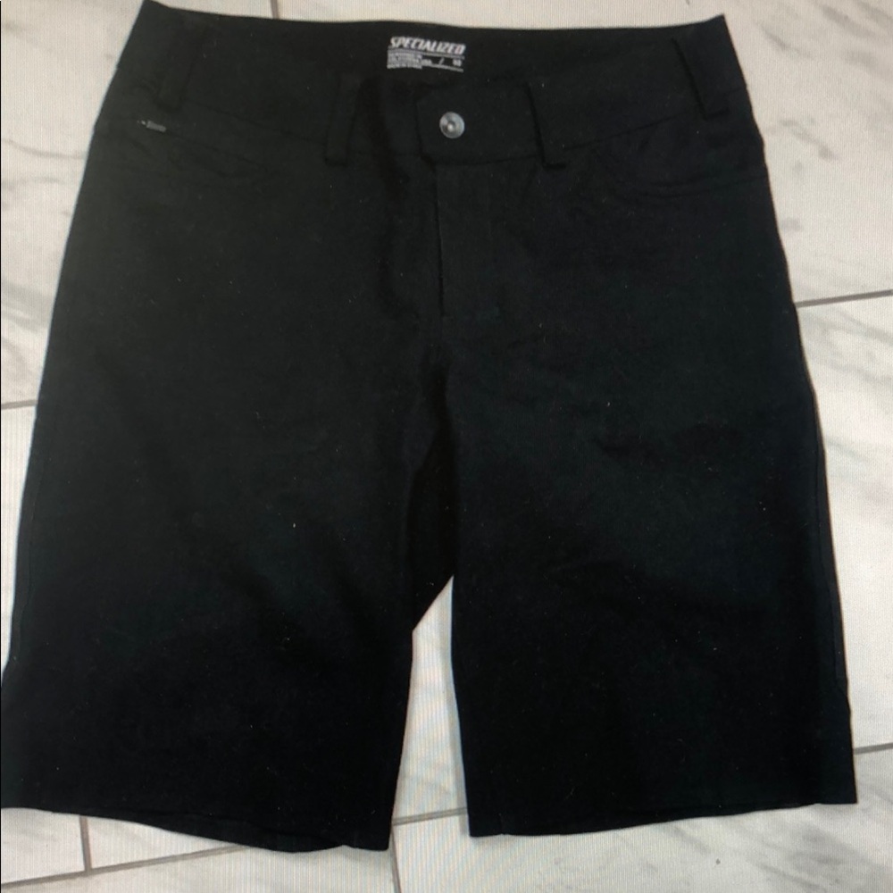 Specialized RBX Adventure Shorts Black - Men's 32 Mountain Biking Outdoor